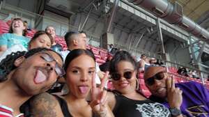 Red Hot Chili Peppers 2023 Tour