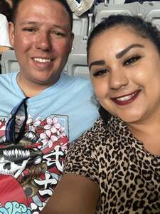 Red Hot Chili Peppers 2023 Tour