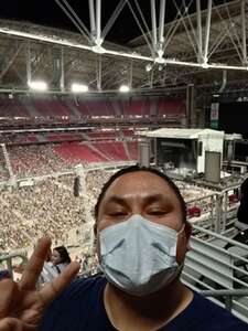 Red Hot Chili Peppers 2023 Tour