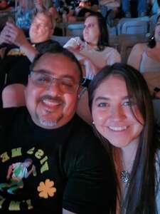 Red Hot Chili Peppers 2023 Tour