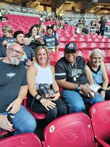 Red Hot Chili Peppers 2023 Tour