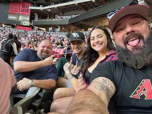 Red Hot Chili Peppers 2023 Tour