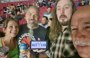 Red Hot Chili Peppers 2023 Tour