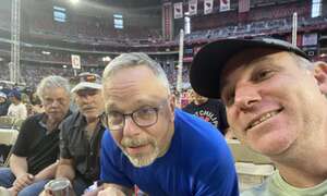 Red Hot Chili Peppers 2023 Tour