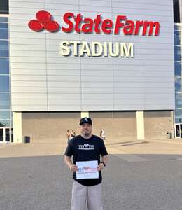 Red Hot Chili Peppers 2023 Tour