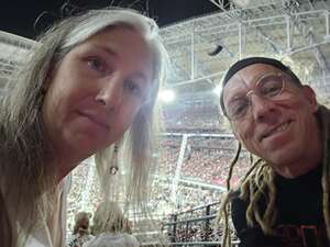 Red Hot Chili Peppers 2023 Tour