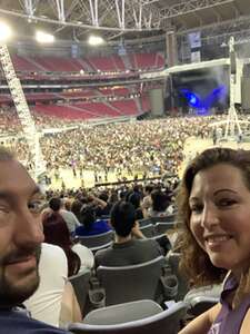 Red Hot Chili Peppers 2023 Tour