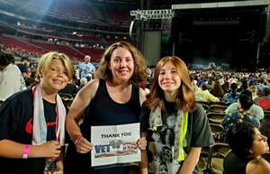 Red Hot Chili Peppers 2023 Tour