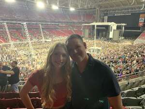 Red Hot Chili Peppers 2023 Tour