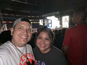 Red Hot Chili Peppers 2023 Tour