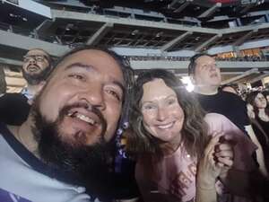 Red Hot Chili Peppers 2023 Tour