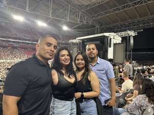 Red Hot Chili Peppers 2023 Tour