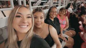 Red Hot Chili Peppers 2023 Tour