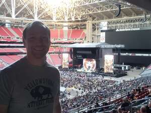 Red Hot Chili Peppers 2023 Tour