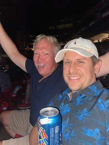 Red Hot Chili Peppers 2023 Tour