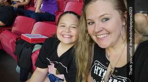 Red Hot Chili Peppers 2023 Tour