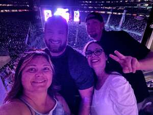 Red Hot Chili Peppers 2023 Tour