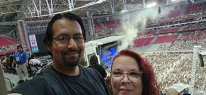 Red Hot Chili Peppers 2023 Tour