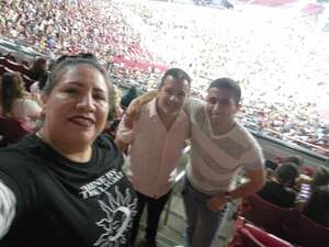 Red Hot Chili Peppers 2023 Tour