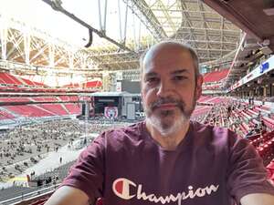 Red Hot Chili Peppers 2023 Tour