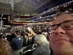 Red Hot Chili Peppers 2023 Tour