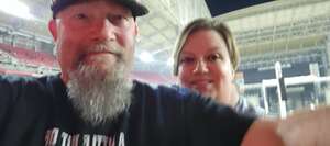 Red Hot Chili Peppers 2023 Tour