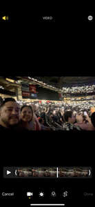 Red Hot Chili Peppers 2023 Tour