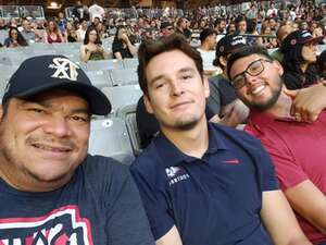 Red Hot Chili Peppers 2023 Tour