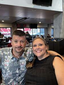 Red Hot Chili Peppers 2023 Tour