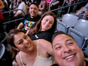 Red Hot Chili Peppers 2023 Tour