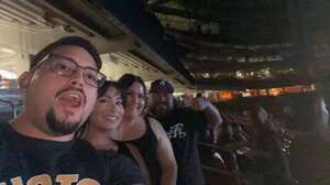 Red Hot Chili Peppers 2023 Tour