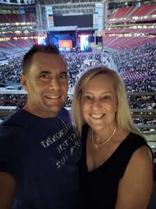 Red Hot Chili Peppers 2023 Tour