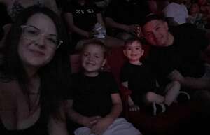 Red Hot Chili Peppers 2023 Tour