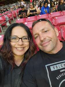 Red Hot Chili Peppers 2023 Tour