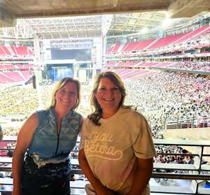 Red Hot Chili Peppers 2023 Tour