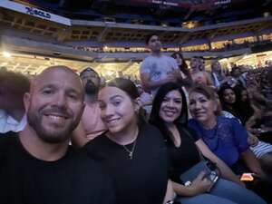 Red Hot Chili Peppers 2023 Tour