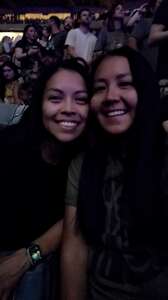 Red Hot Chili Peppers 2023 Tour