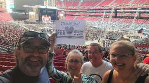 Red Hot Chili Peppers 2023 Tour