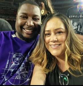 Red Hot Chili Peppers 2023 Tour