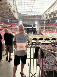 Red Hot Chili Peppers 2023 Tour