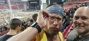 Red Hot Chili Peppers 2023 Tour