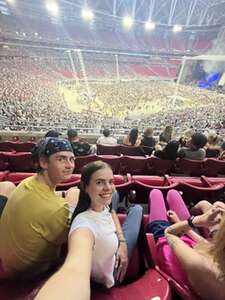 Red Hot Chili Peppers 2023 Tour