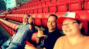 Red Hot Chili Peppers 2023 Tour