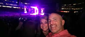 Red Hot Chili Peppers 2023 Tour