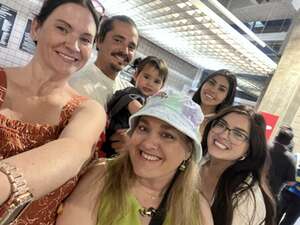 Red Hot Chili Peppers 2023 Tour