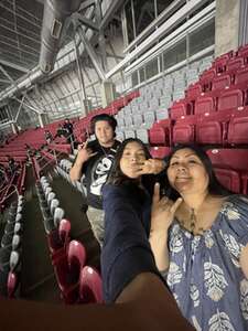 Red Hot Chili Peppers 2023 Tour