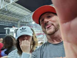 Red Hot Chili Peppers 2023 Tour