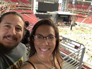 Red Hot Chili Peppers 2023 Tour