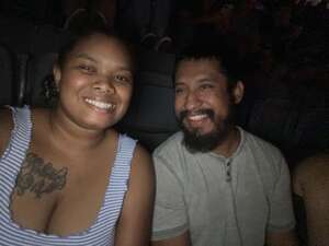 Red Hot Chili Peppers 2023 Tour