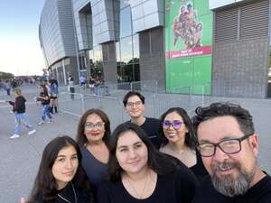 Red Hot Chili Peppers 2023 Tour